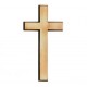 CRUZ DE BRONCE