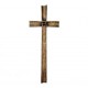 CRUZ DE BRONCE