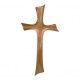 CRUZ DE BRONCE