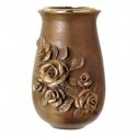 BÚCARO DE BRONCE SERIE 'MARYROSE'