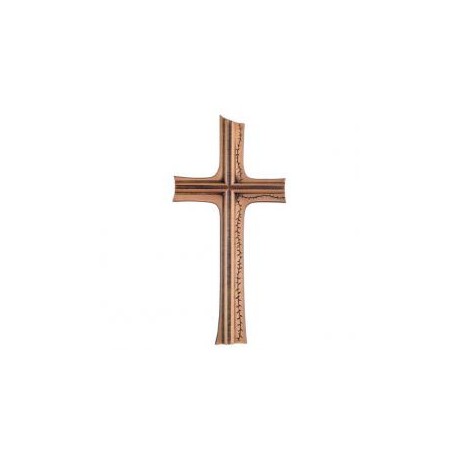 CRUZ DE BRONCE