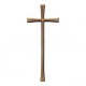 CRUZ DE BRONCE