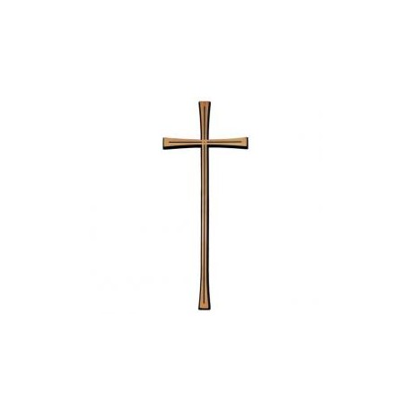 CRUZ DE BRONCE