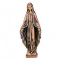 INMACULADA DE BRONCE