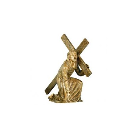 NAZARENO DE BRONCE