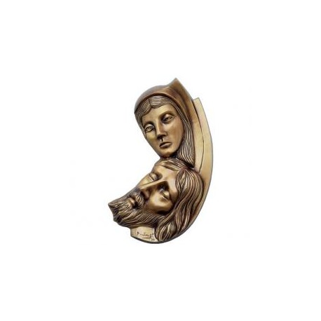 PIEDAD DE BRONCE