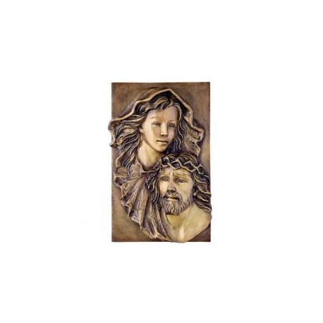 PIEDAD DE BRONCE