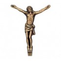 CRISTO DE BRONCE