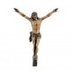 CRISTO DE BRONCE