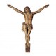 CRISTO DE BRONCE