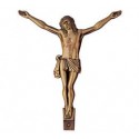 CRISTO DE BRONCE