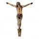 CRISTO DE BRONCE