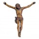 CRISTO DE BRONCE