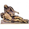 PIEDAD DE BRONCE