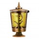 FAROL DE BRONCE