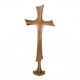 CRUZ DE BRONCE