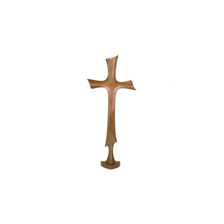 CRUZ DE BRONCE