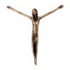 CRISTO EN BRONCE