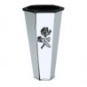 BÚCARO ACERO INOXIDABLE