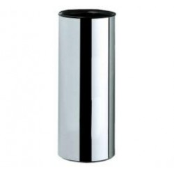 BÚCARO ACERO INOXIDABLE