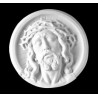 ECCE-HOMO DE MÁRMOL SINTÉTICO