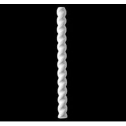 COLUMNA DE MÁRMOL SINTÉTICO