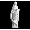 PIEDAD DE MÁRMOL SINTÉTICO ACABADO CUERO