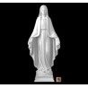 INMACULADA DE MÁRMOL SINTÉTICO ACABADO CUERO
