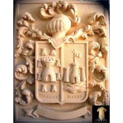 ESCUDOS HERALDICOS 5