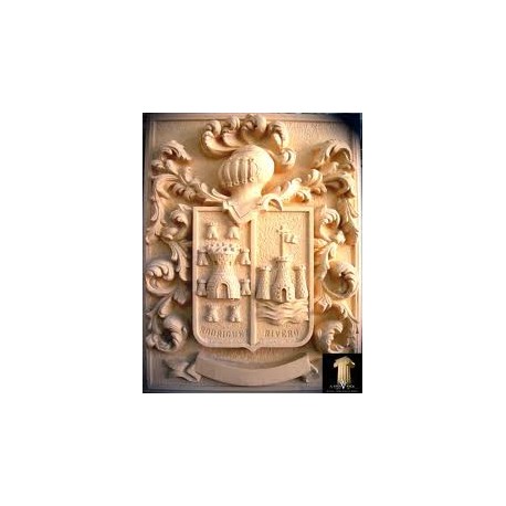 ESCUDOS HERALDICOS 5