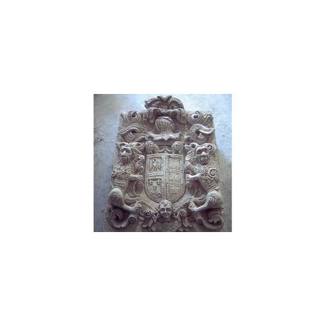 ESCUDOS HERALDICOS 7
