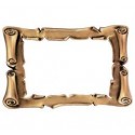 PERGAMINO DE BRONCE