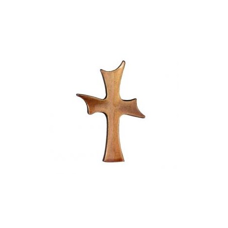 CRUZ DE BRONCE