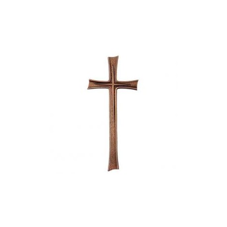 CRUZ DE BRONCE