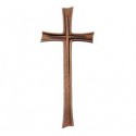 CRUZ DE BRONCE