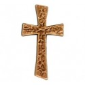 CRUZ DE BRONCE