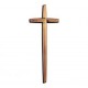 CRUZ IBÉRICA DE BRONCE