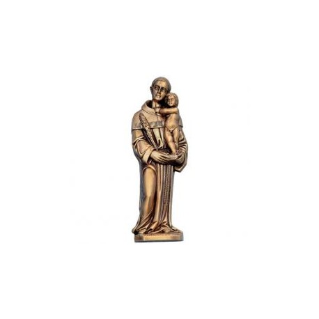 SAN ANTONIO DE BRONCE