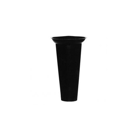 DEPÓSITO DE POLIETILENO NEGRO