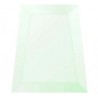 VIDRIO TRAPEZOIDAL BISELADO PARA FAROLES 2671...