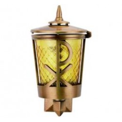 FAROL DE BRONCE