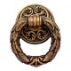 ANILLA BRONCE