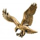 AGUILA USA DE BRONCE